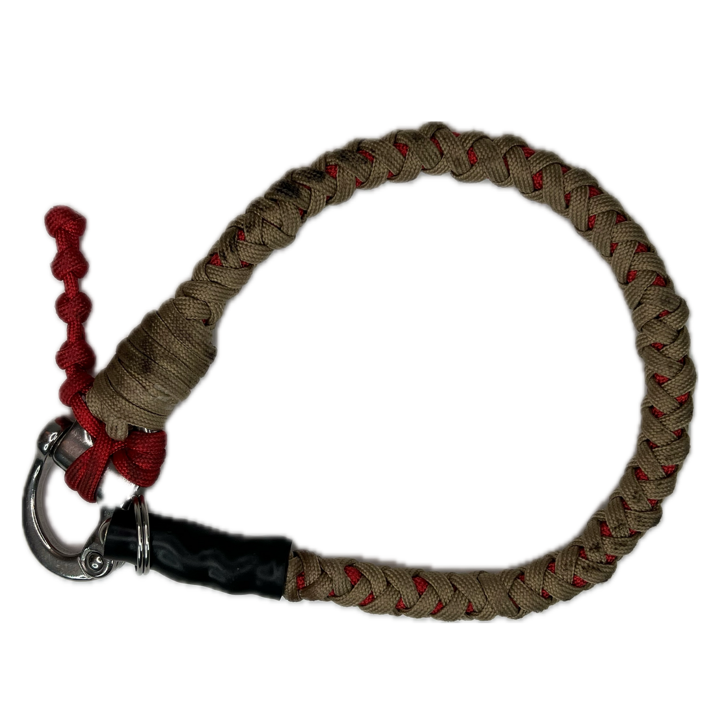 ignition cord::coyote