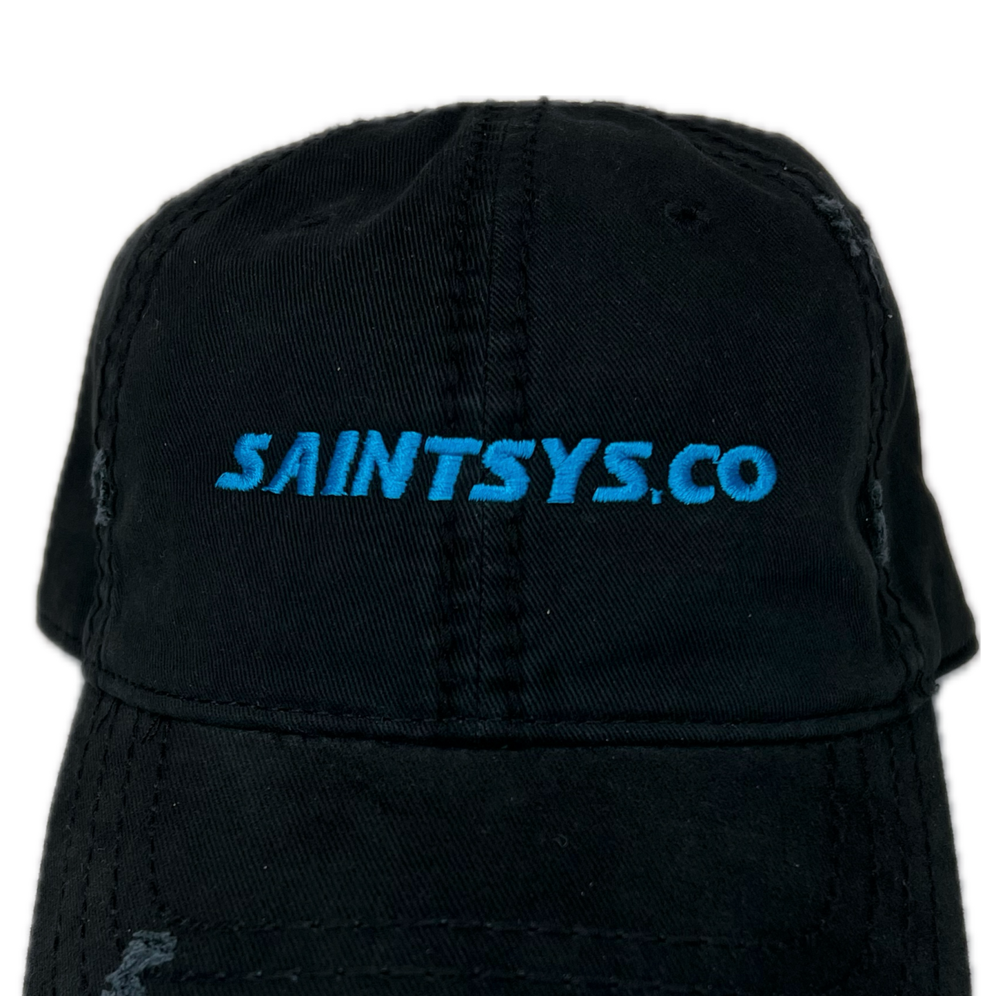 saintsys corpo cap
