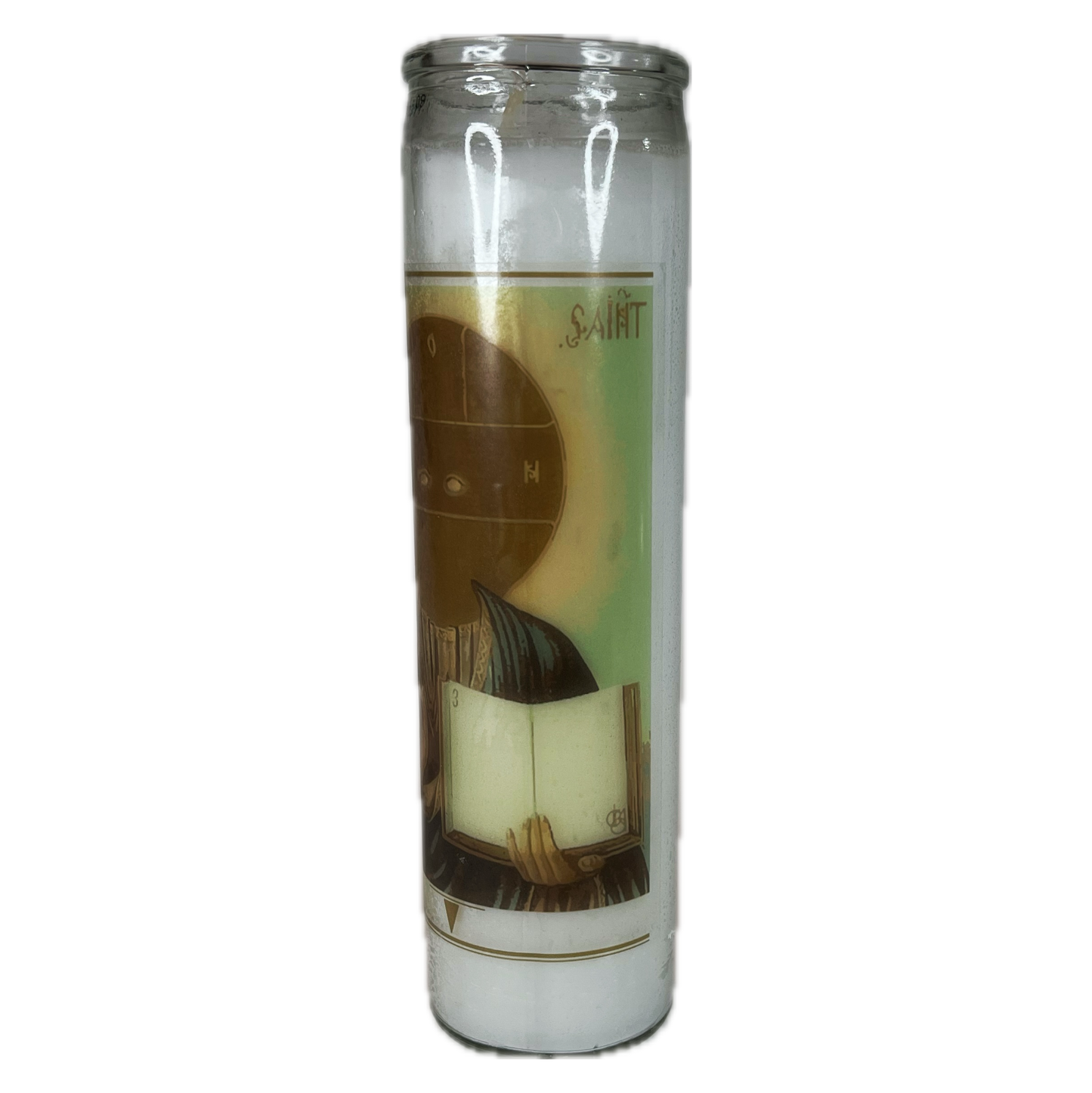heretic’s votive