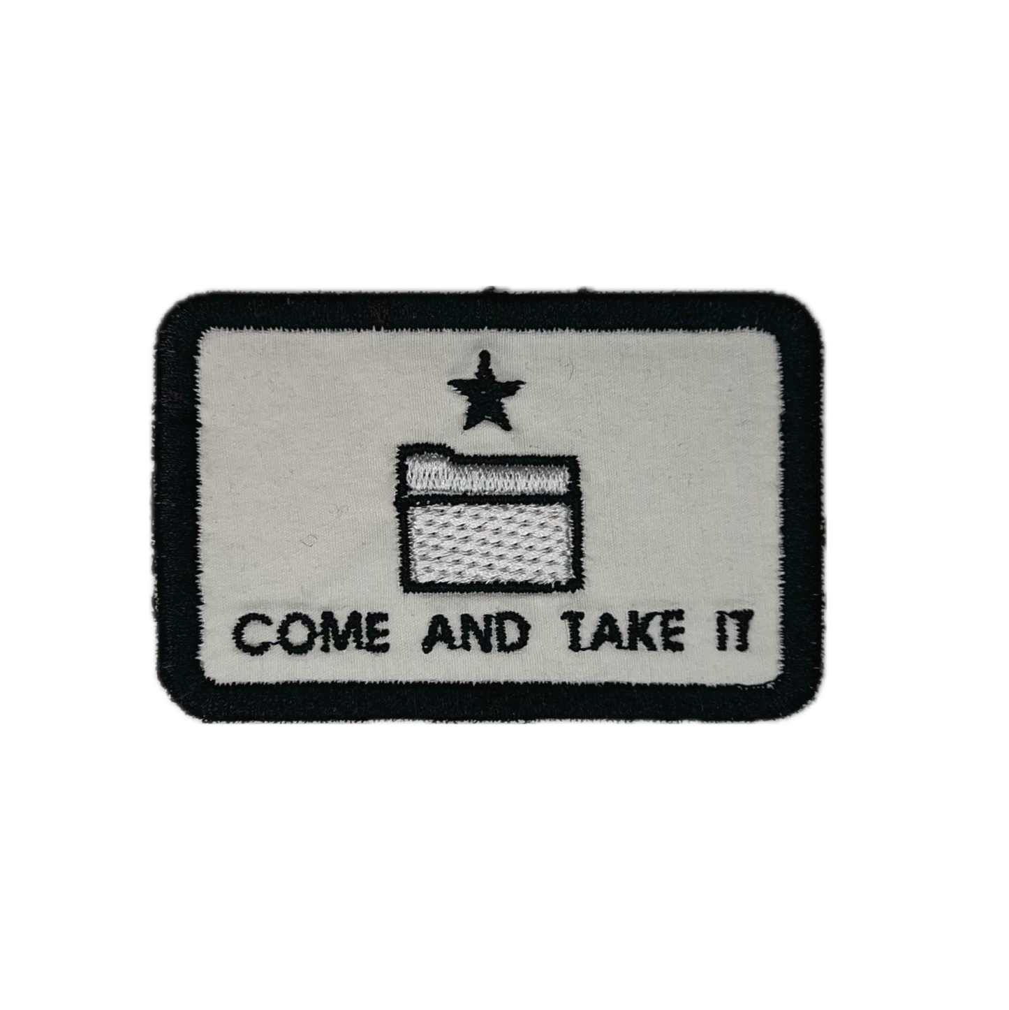 c.a.t.i. patch