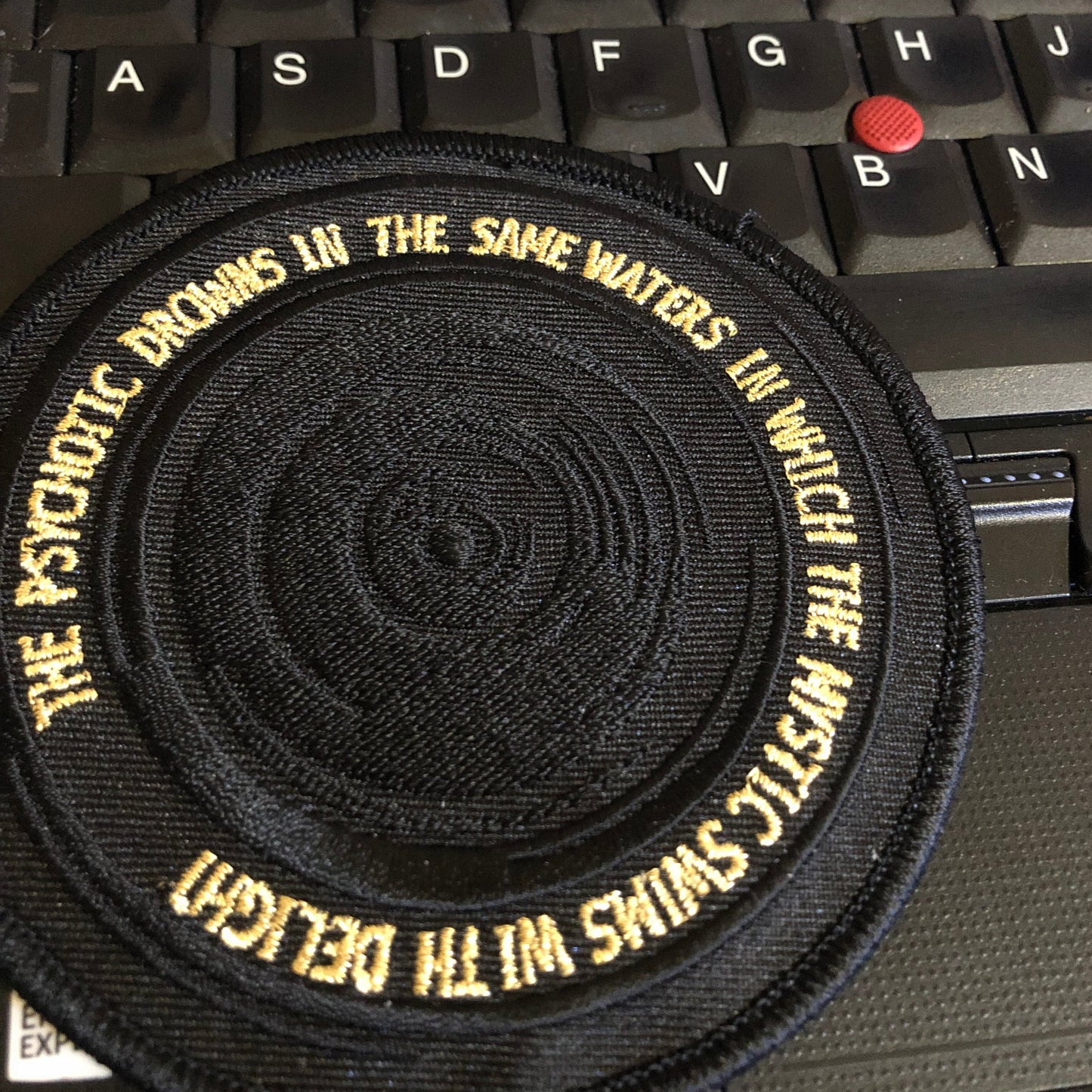 p7 patch