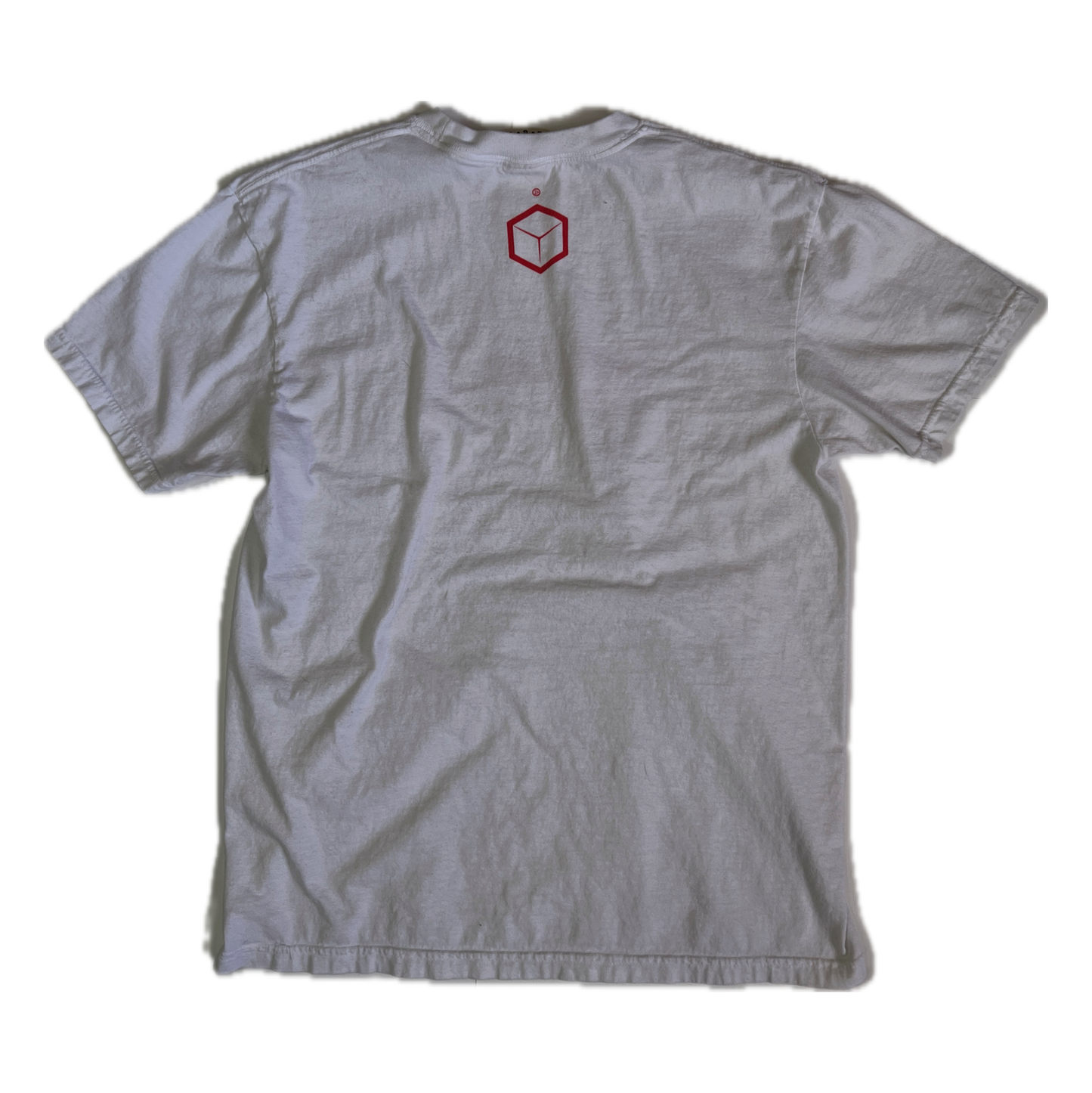 BOX LOGO tee