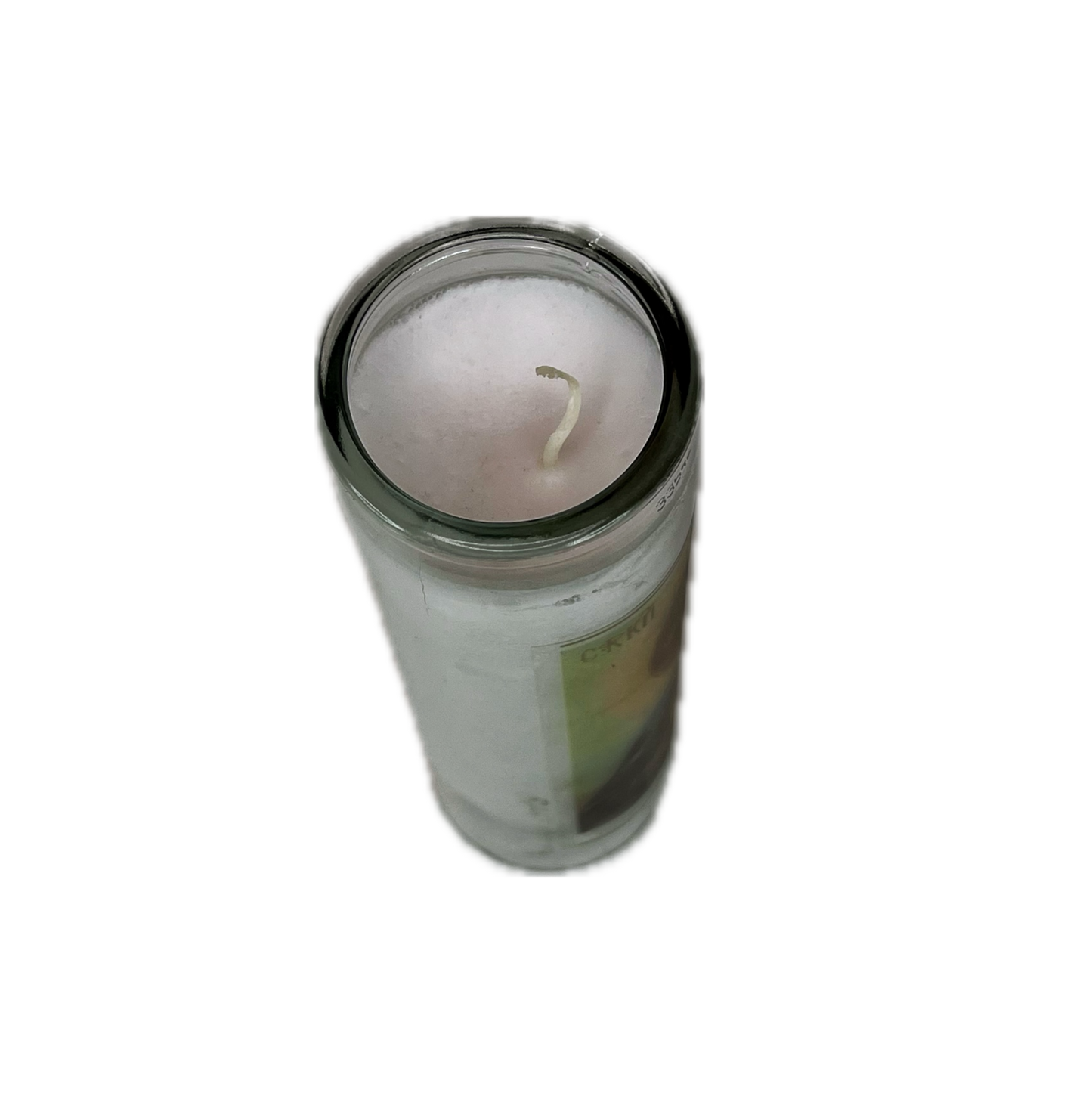 heretic’s votive