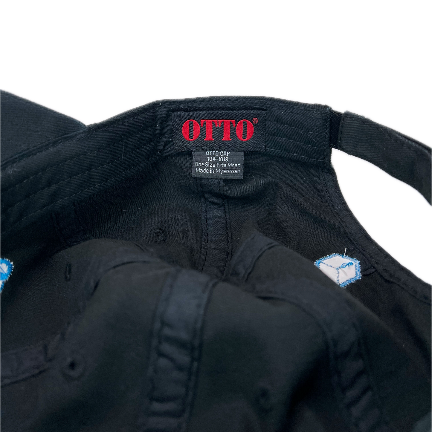 saintsys corpo cap