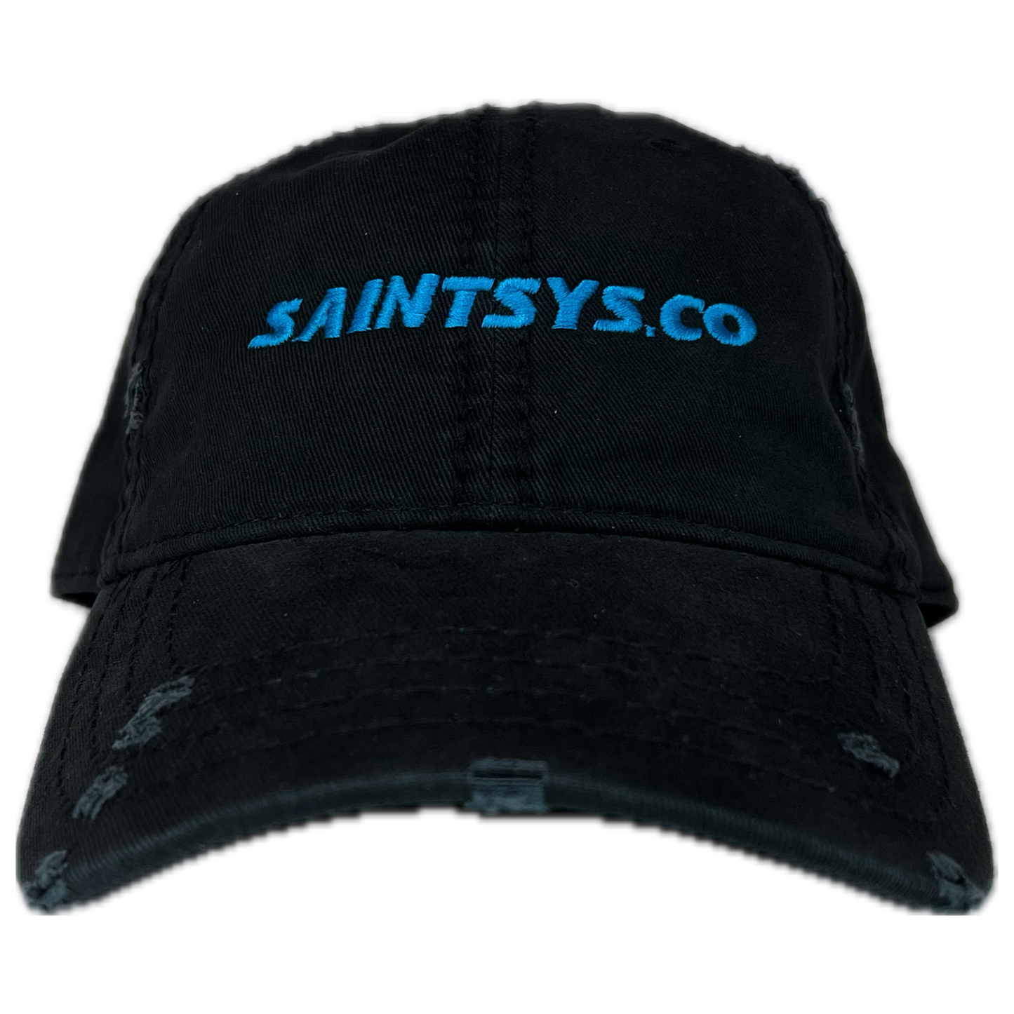 saintsys corpo cap