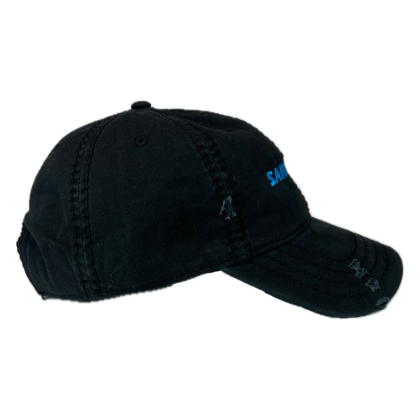 saintsys corpo cap