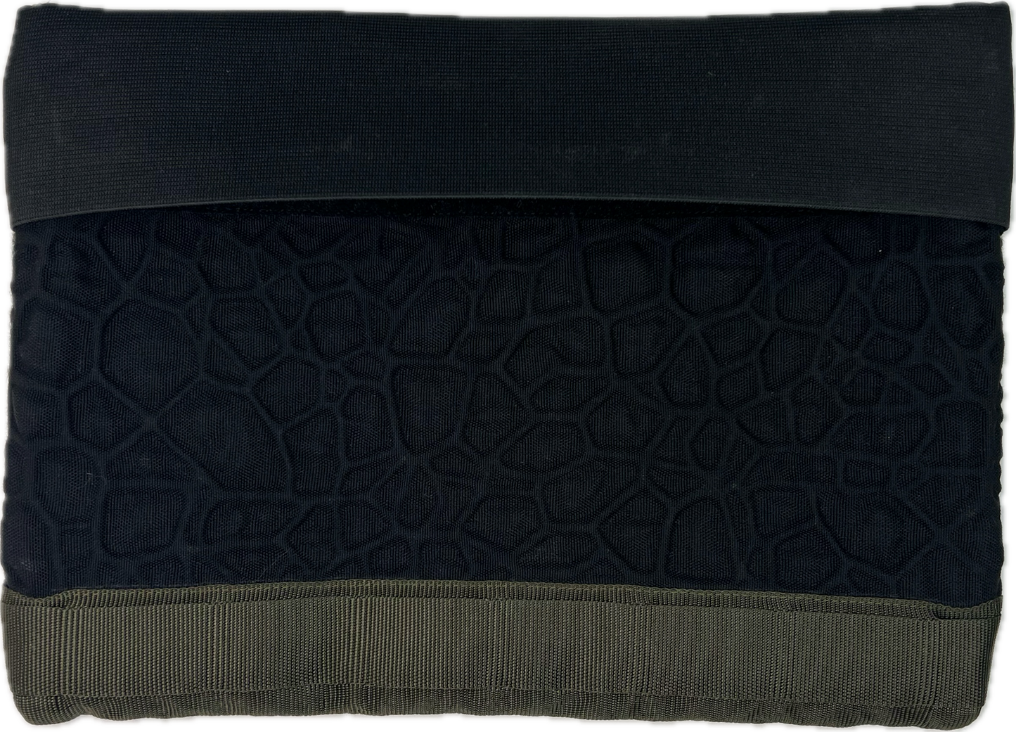 padded hardware sleeve::EMcordura