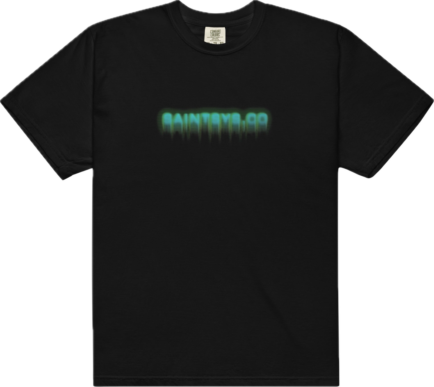 CRTbleed night