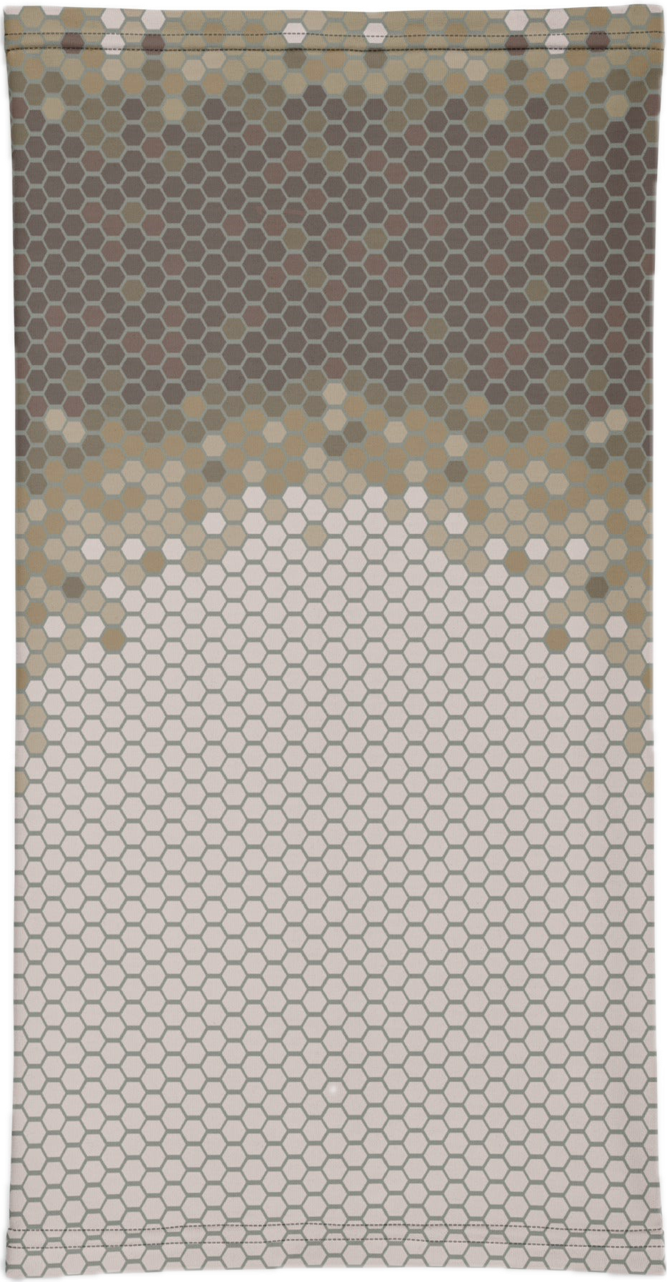 desert hex gaiter
