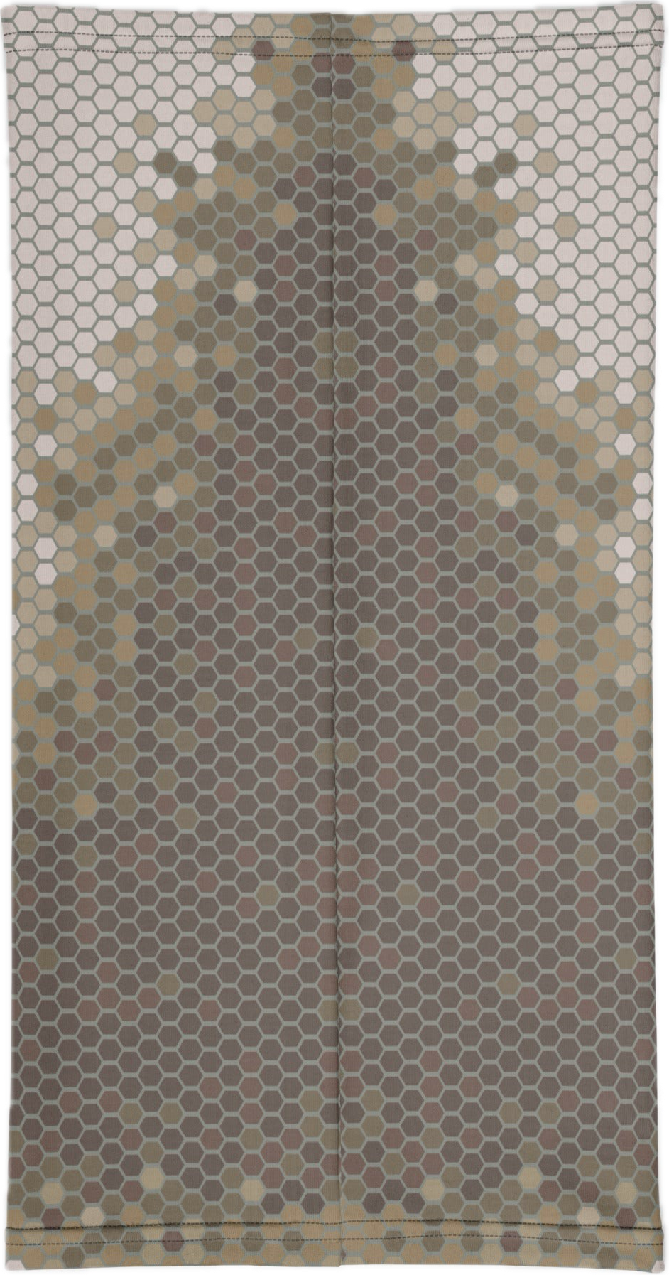 desert hex gaiter