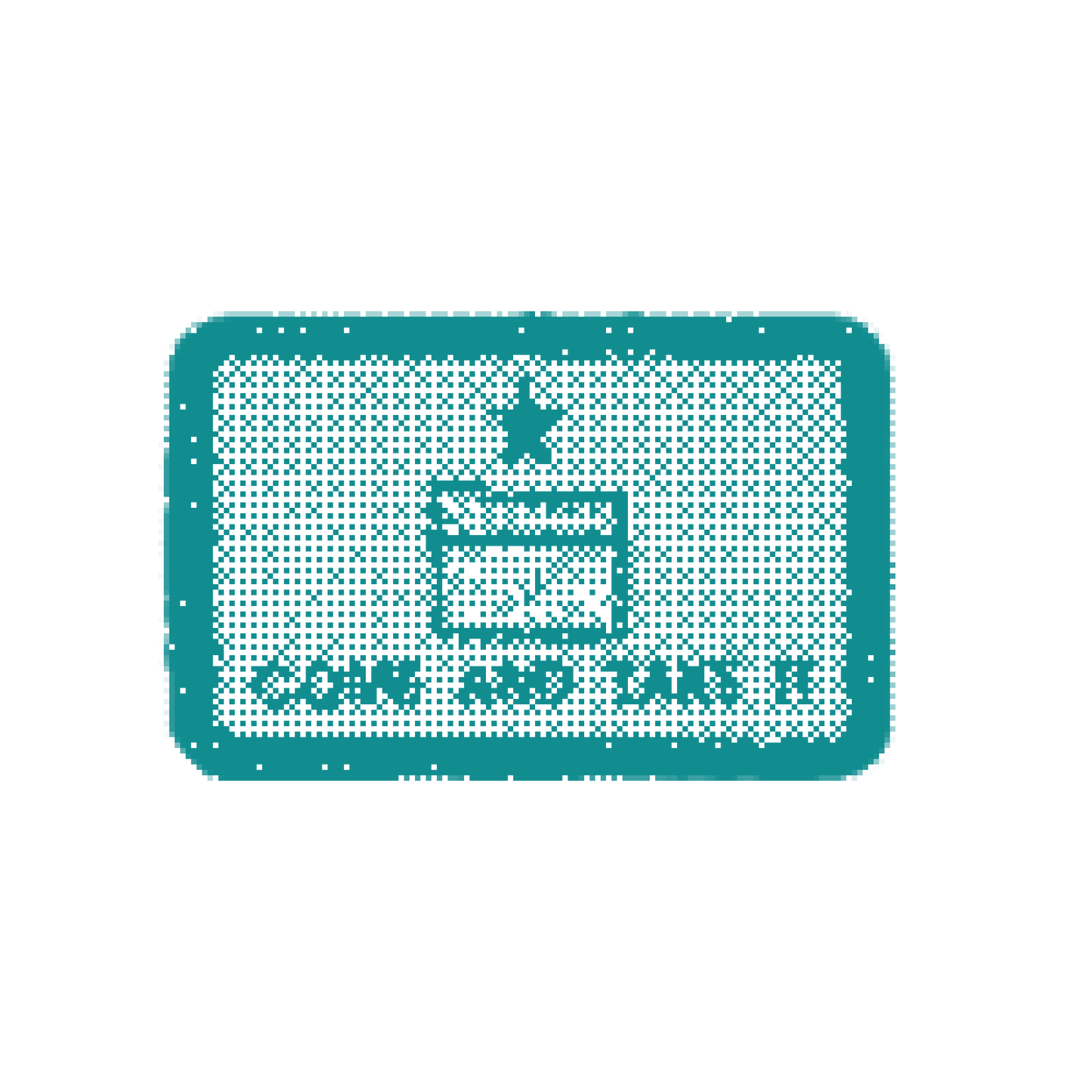 c.a.t.i. patch