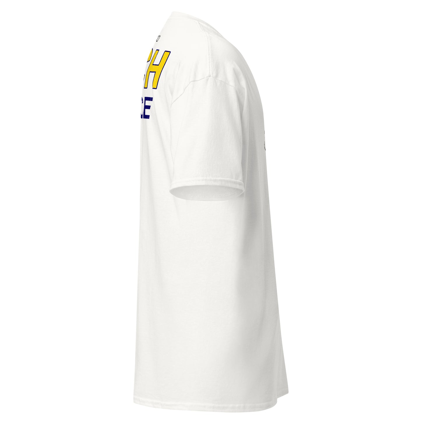 garage crew tee