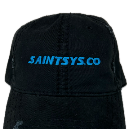 saintsys corpo cap