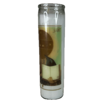 heretic’s votive