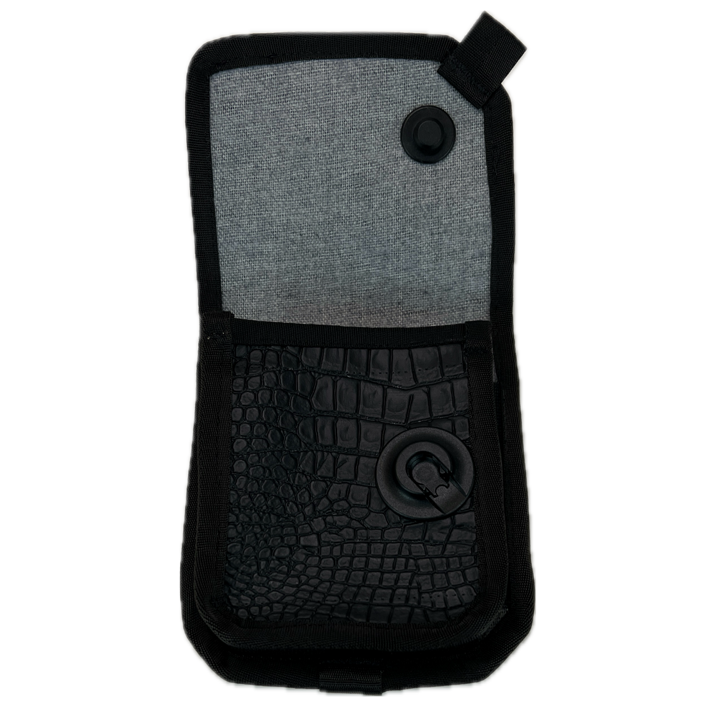 battery pouch::g8r