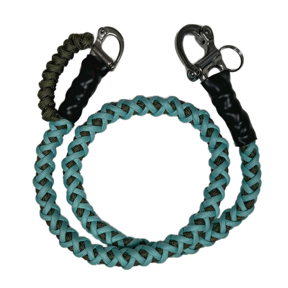 pilots cord::cyan