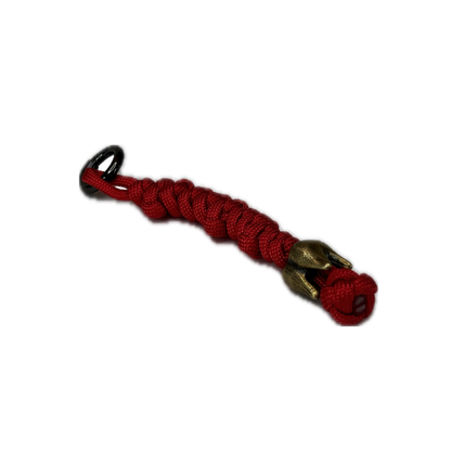 brawler’s talisman