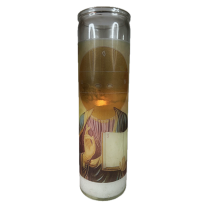 heretic’s votive