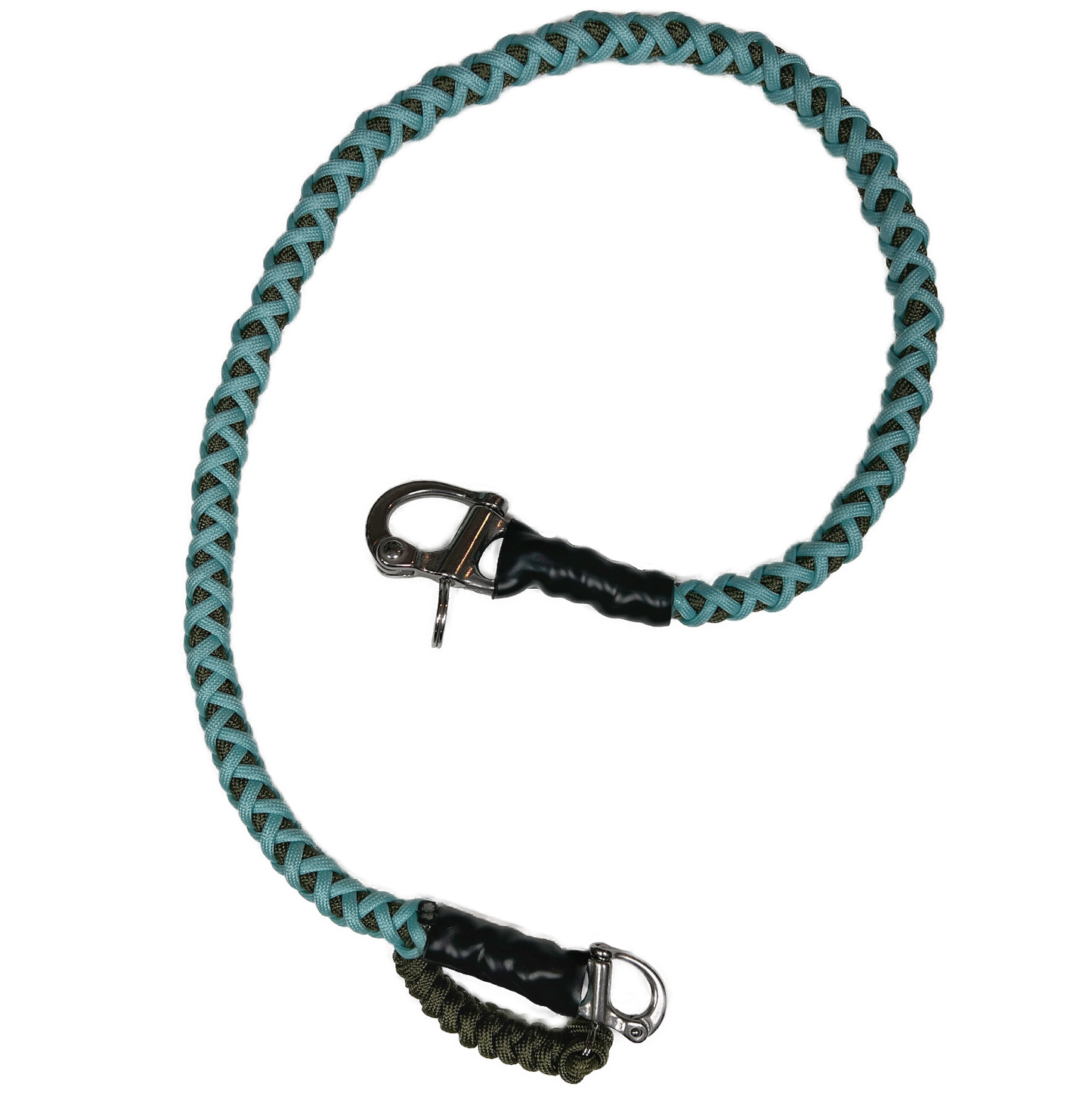 pilots cord::cyan