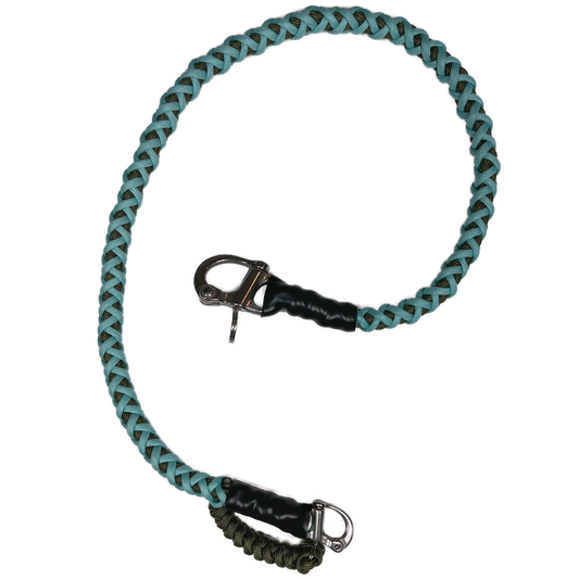 pilots cord::cyan