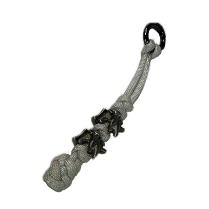 hunter’s talisman