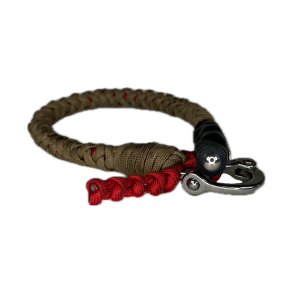 ignition cord::coyote
