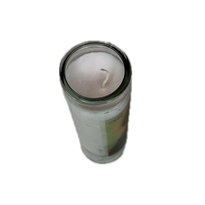heretic’s votive