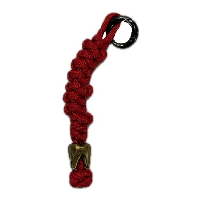 brawler’s talisman