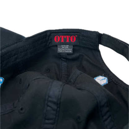 saintsys corpo cap