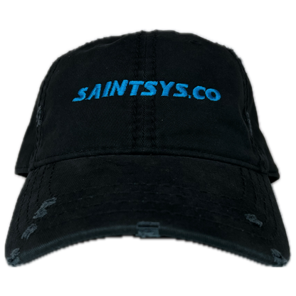 saintsys corpo cap
