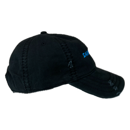 saintsys corpo cap