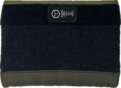 padded hardware sleeve::EMcordura