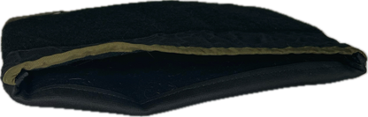 padded hardware sleeve::EMcordura