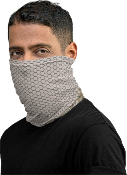 desert hex gaiter
