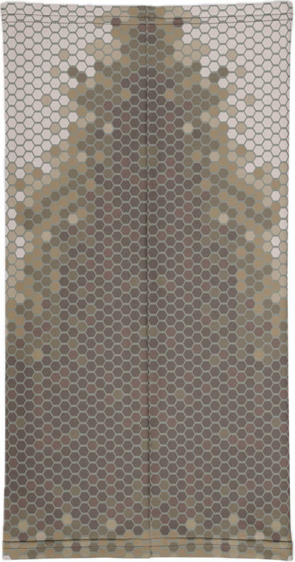 desert hex gaiter
