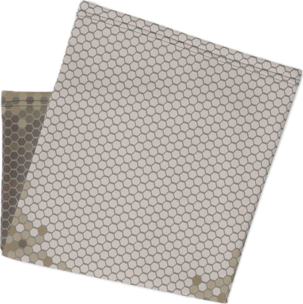 desert hex gaiter