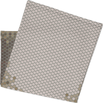 desert hex gaiter