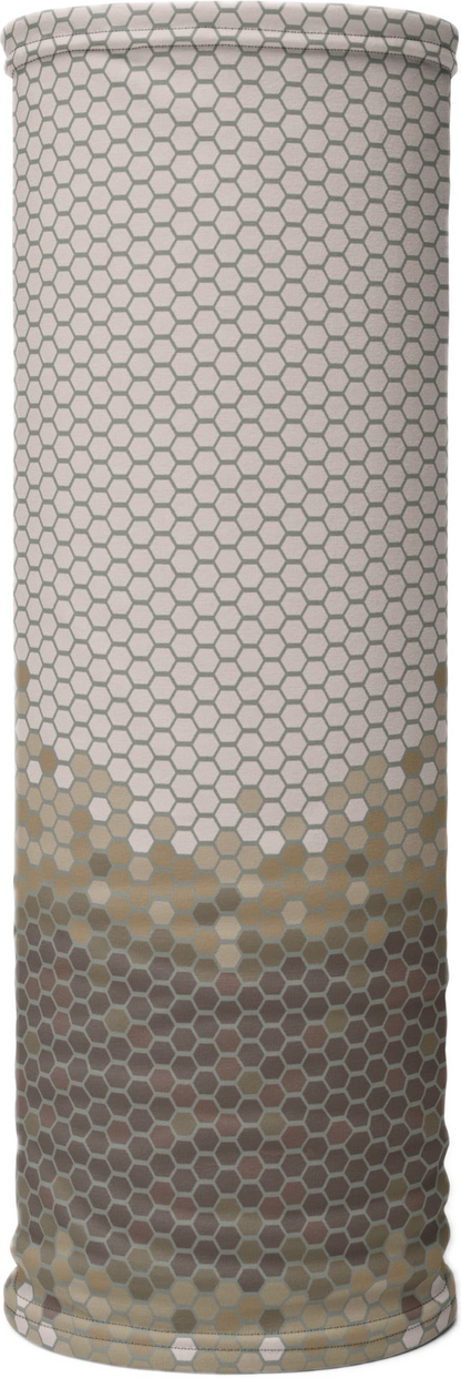 desert hex gaiter