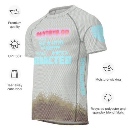 bootleg cycling gaurd