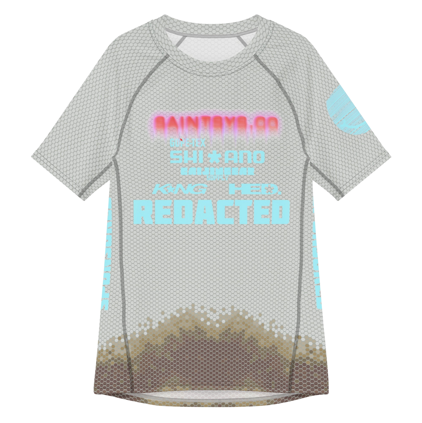 bootleg cycling gaurd