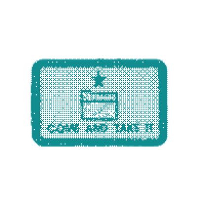 c.a.t.i. patch