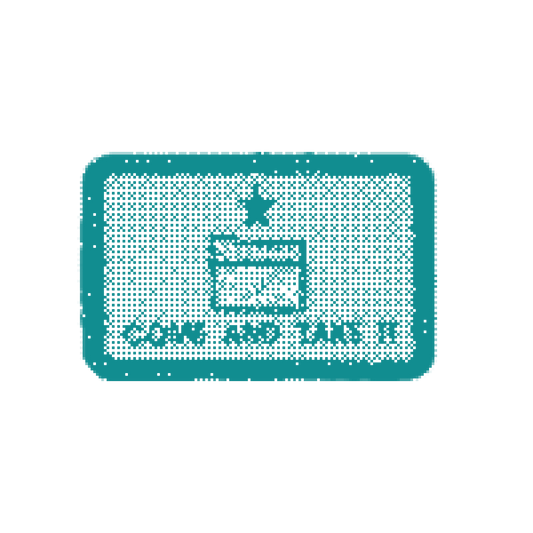 c.a.t.i. patch