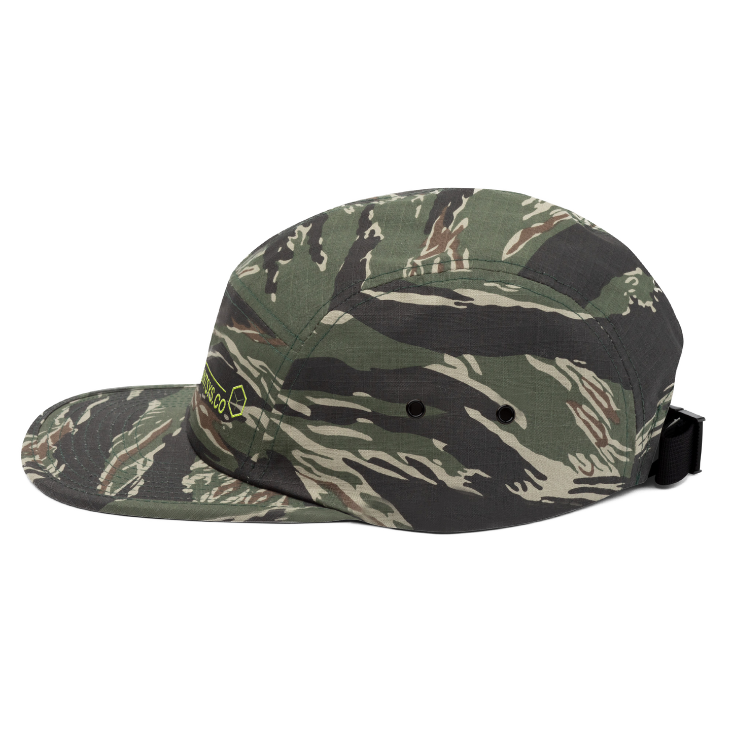tiger cap