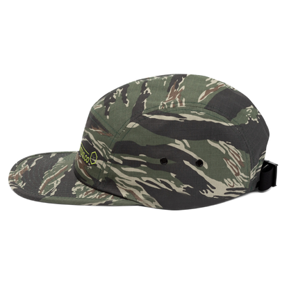 tiger cap